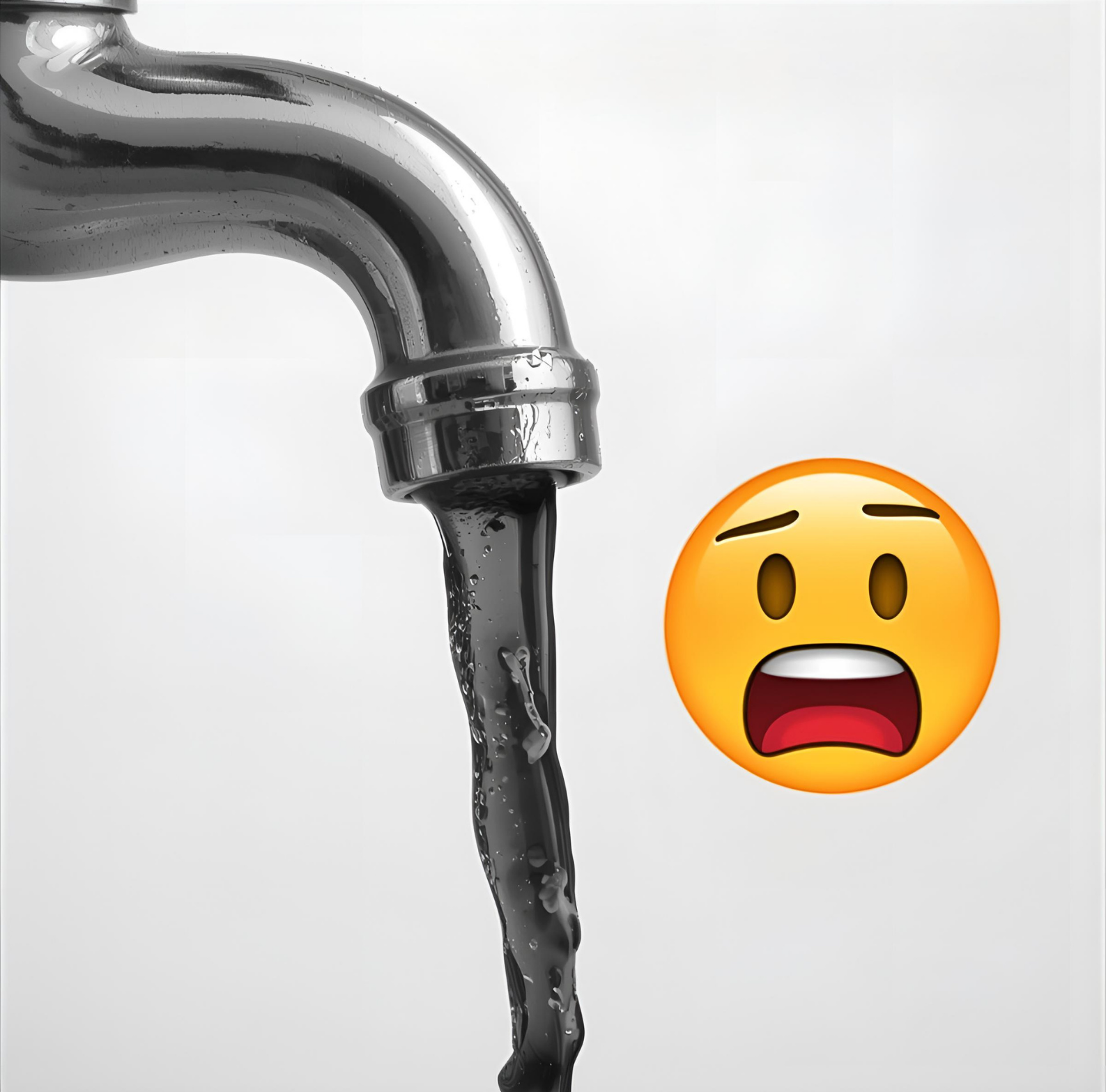 Blog house water black