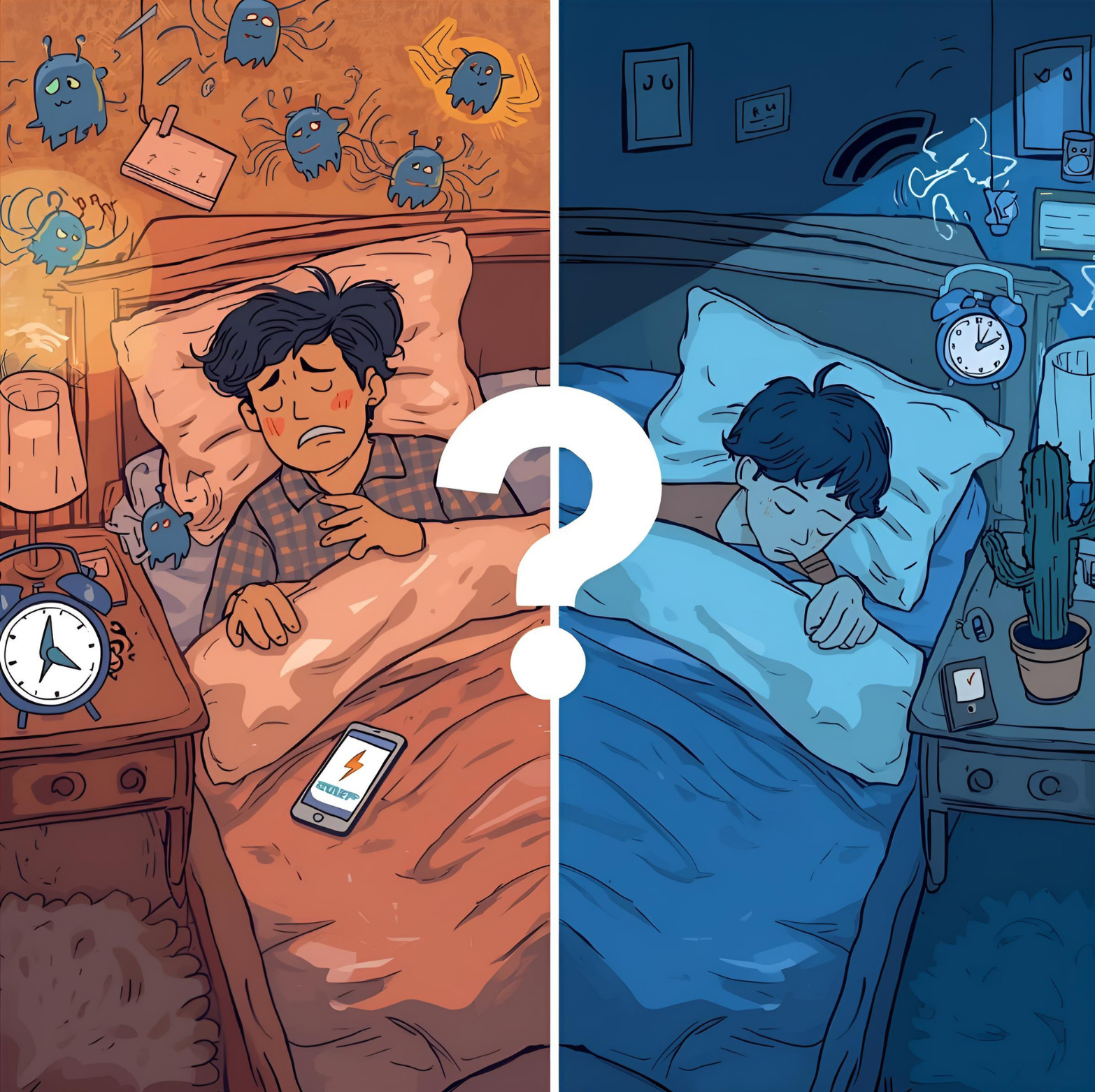 Blog electromagnetic waves