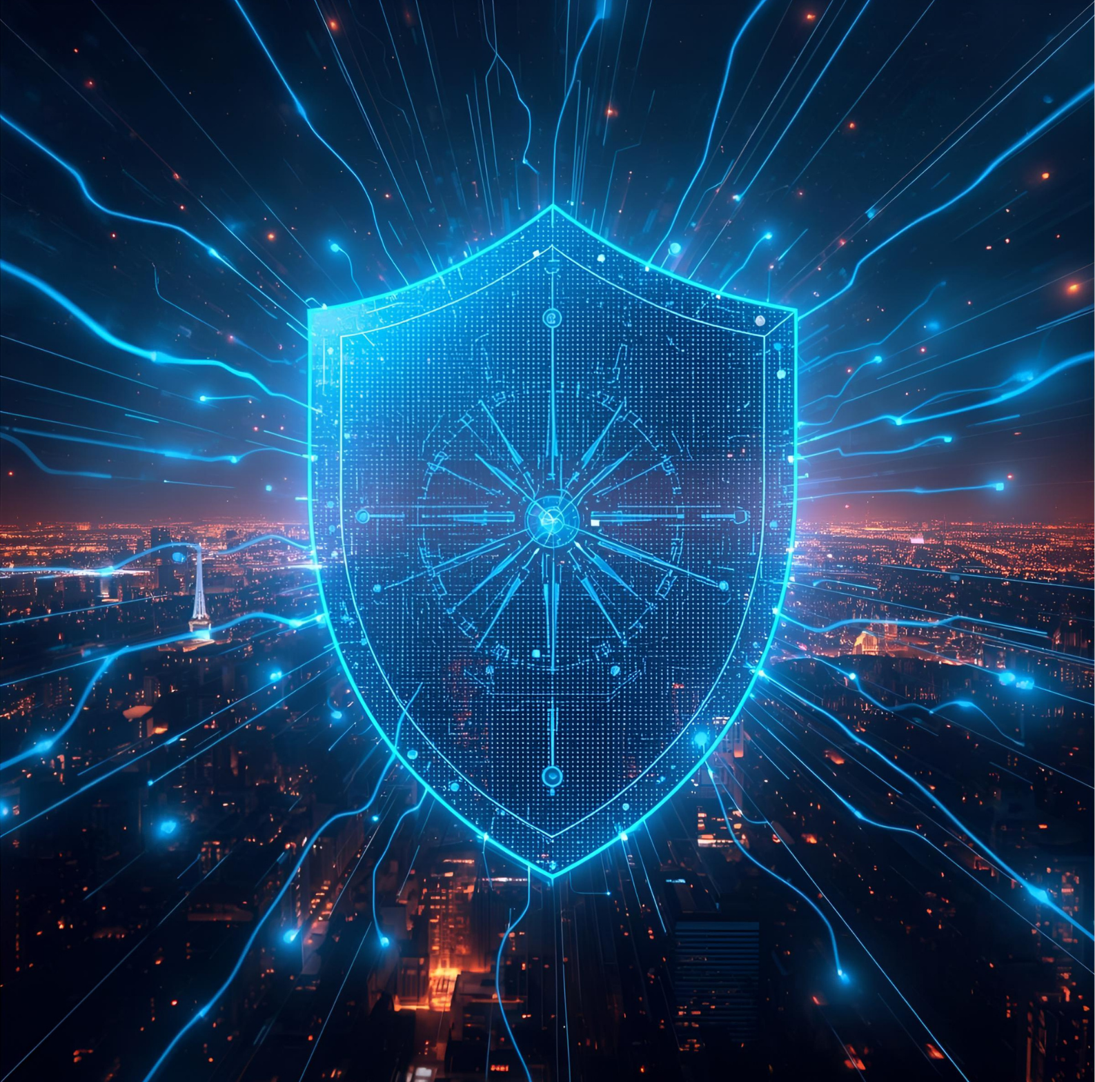 Blog radiation protection